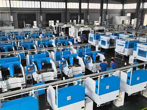 CNC數(shù)控加工1